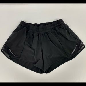 Hotty Hot High-Rise Short